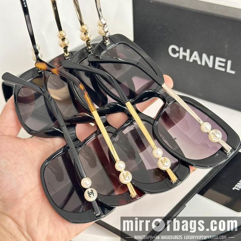 Replica Chanel Glasses smr85