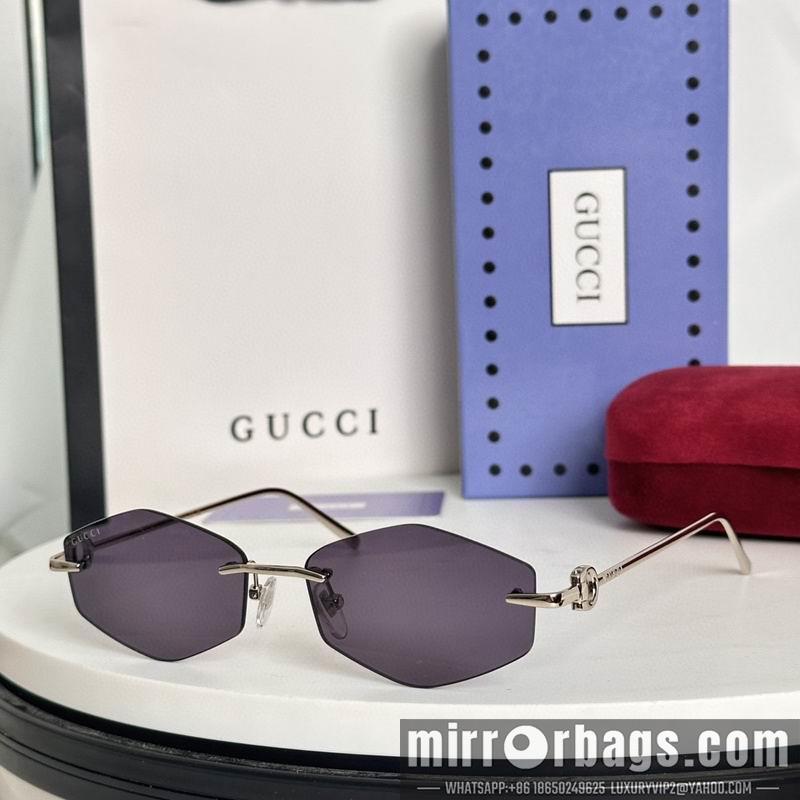 Replica Gucci Glasses smh106