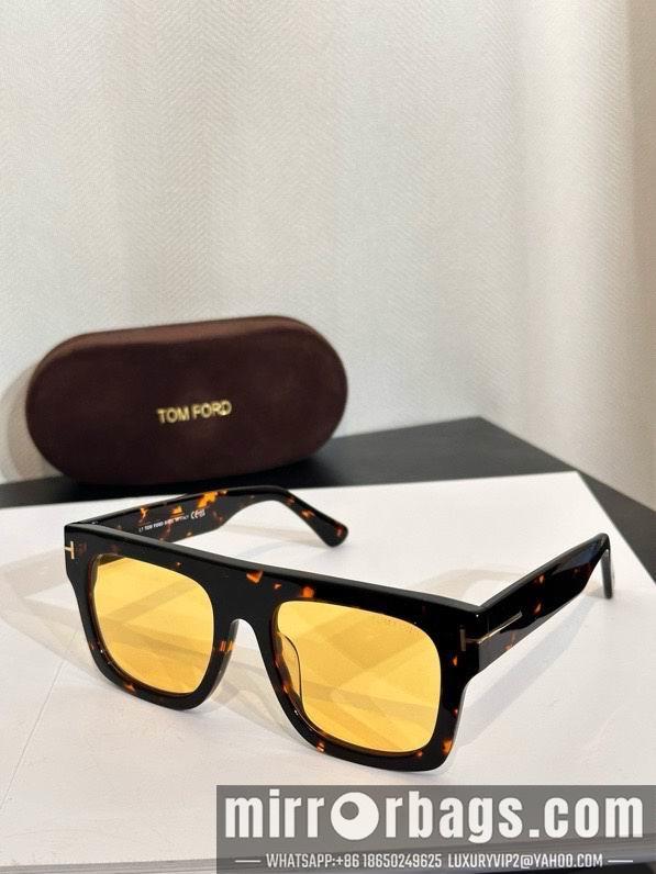 Replica Tom Ford Glasses smx63