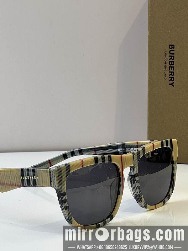 Replica Burberry Glasses 03smh24