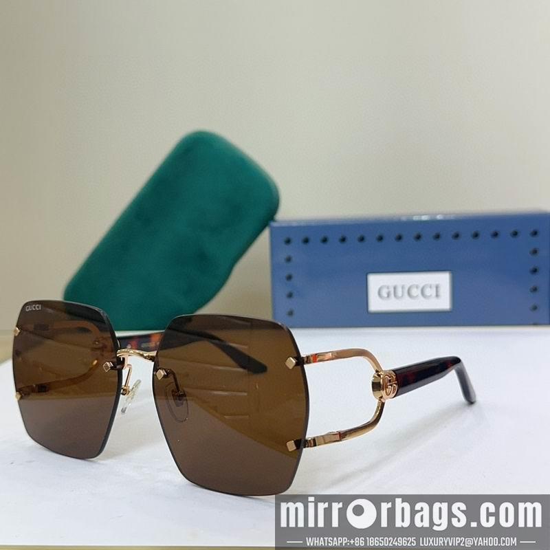 Replica Gucci Glasses smr137