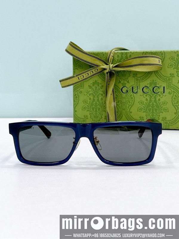 Replica Gucci Glasses smh08