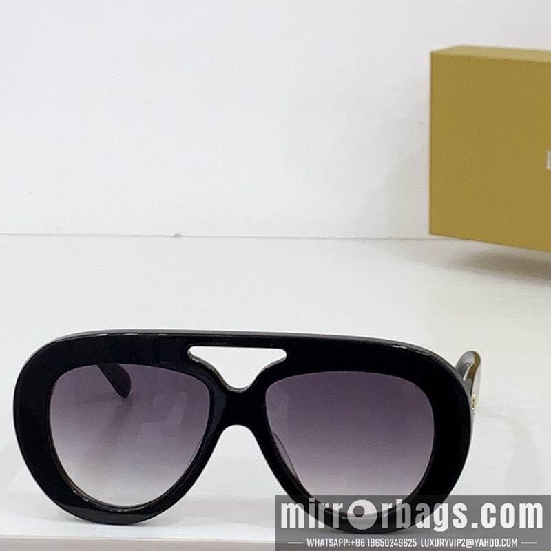 Replica Loewe Glasses smx59