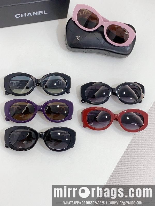 Replica Chanel Glasses smr61