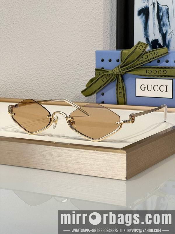 Replica Gucci Glasses smx141