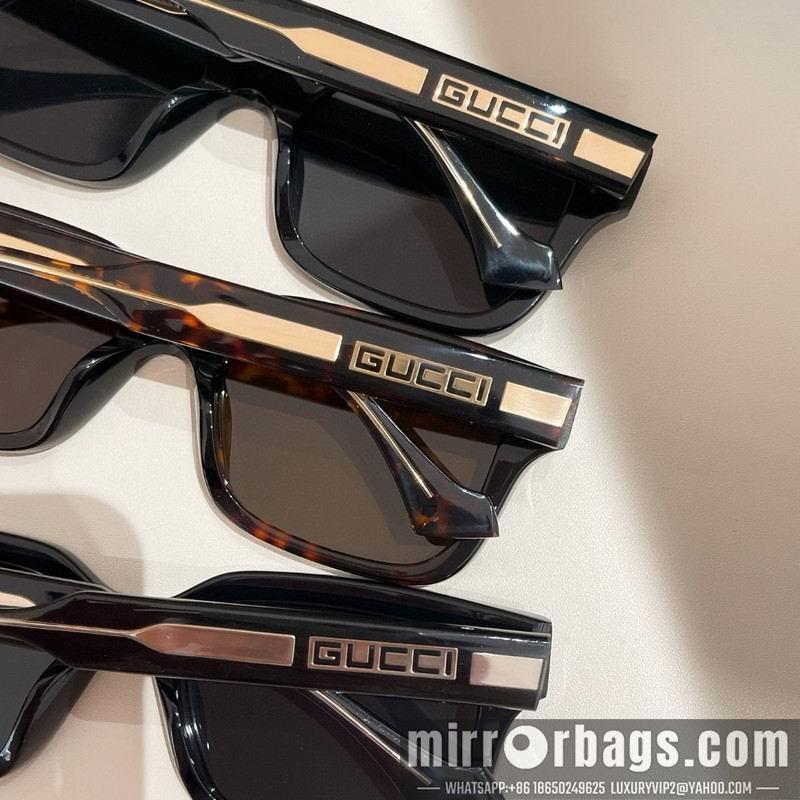 Replica Gucci Glasses smh248