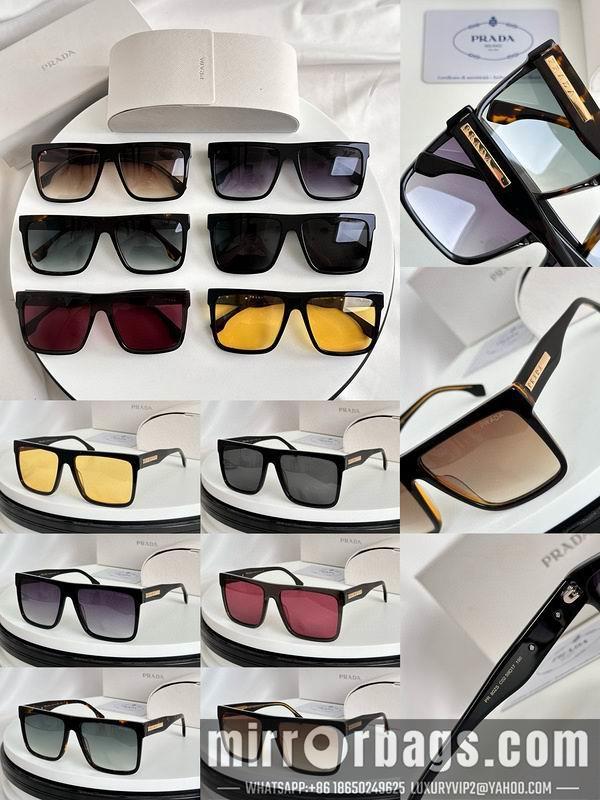 Replica Prada Glasses smx179