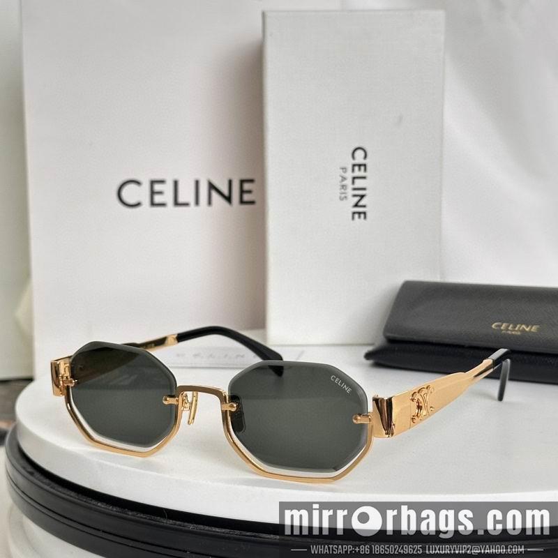 Replica Celine Glasses 03smh01