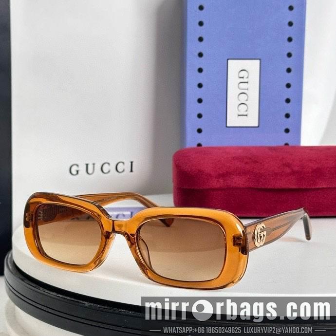 Replica Gucci Glasses smx187