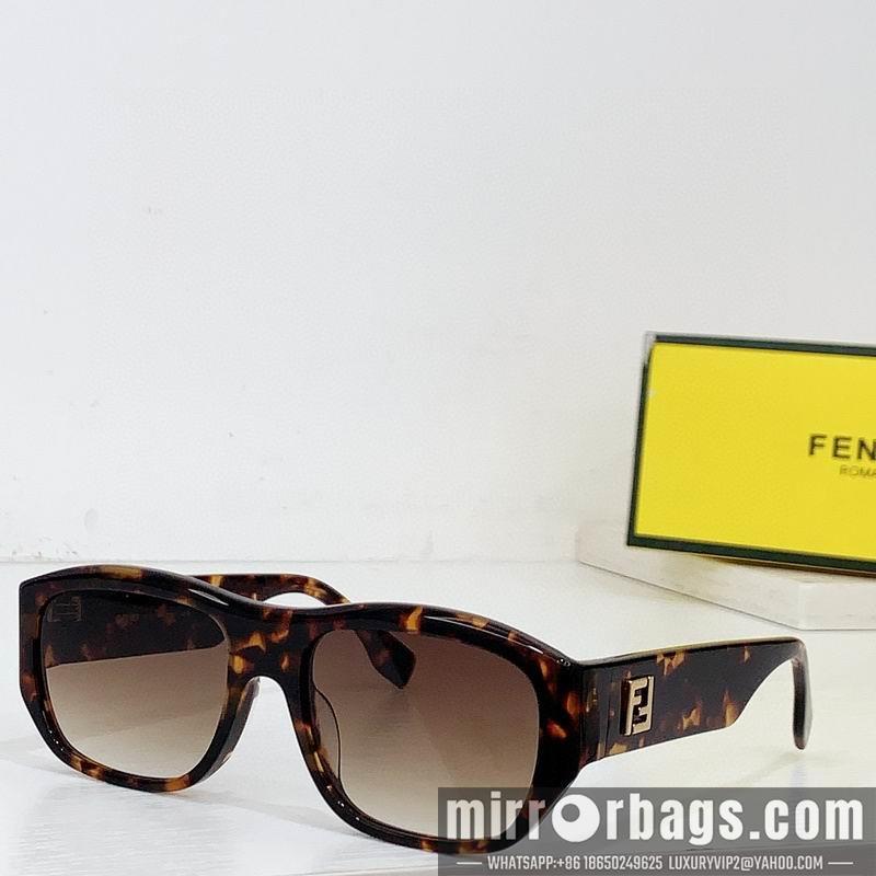 Replica Fendi Glasses smx44