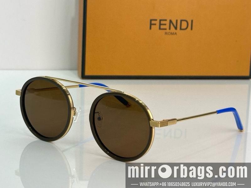 Replica Fendi Glasses smx129