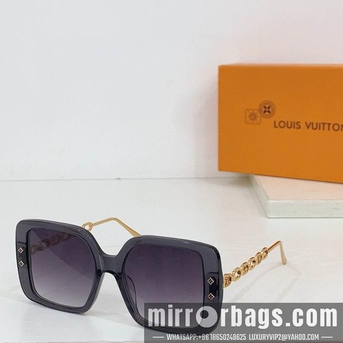 Replica LV Glasses smr08