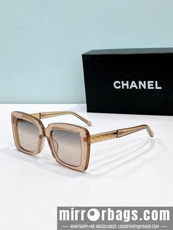 Replica Chanel Glasses smx293