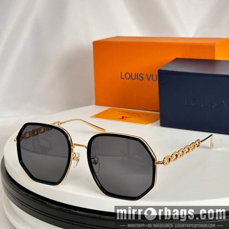 Replica LV Glasses smr84