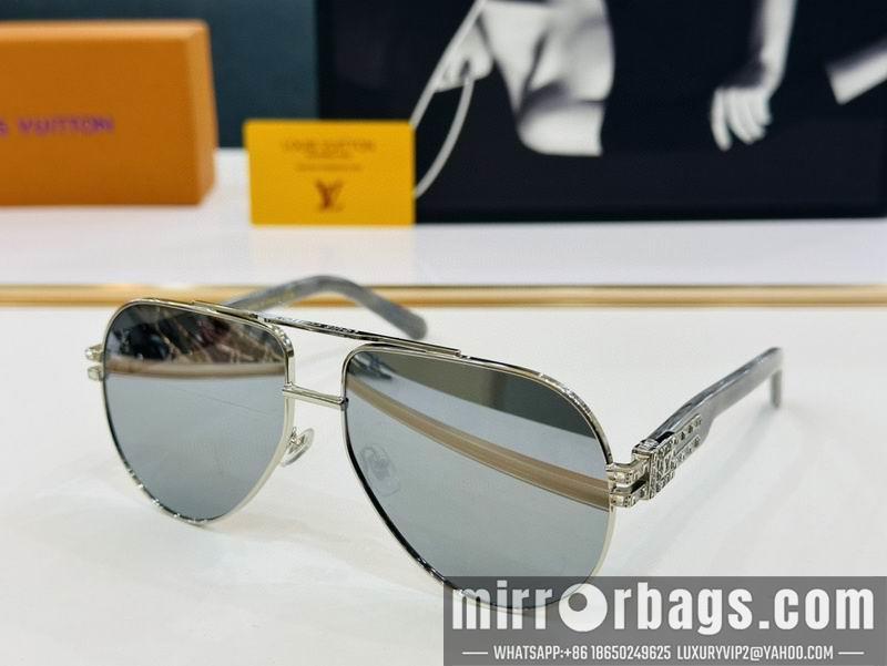 Replica LV Glasses smr108