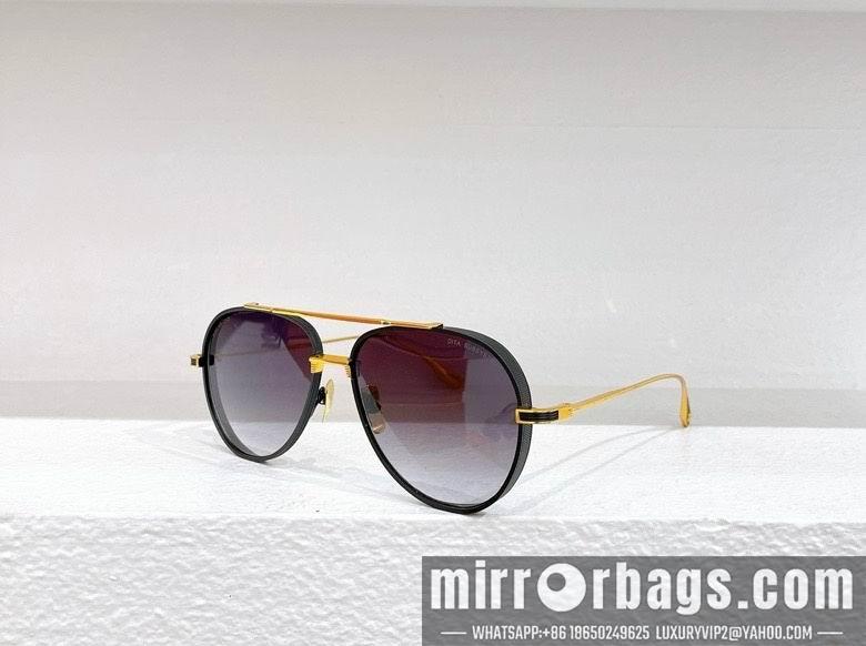 Replica Dita Glasses 010302