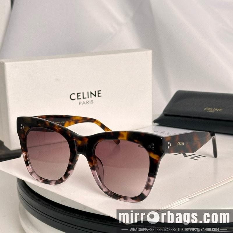 Replica Celine Glasses 03smh21