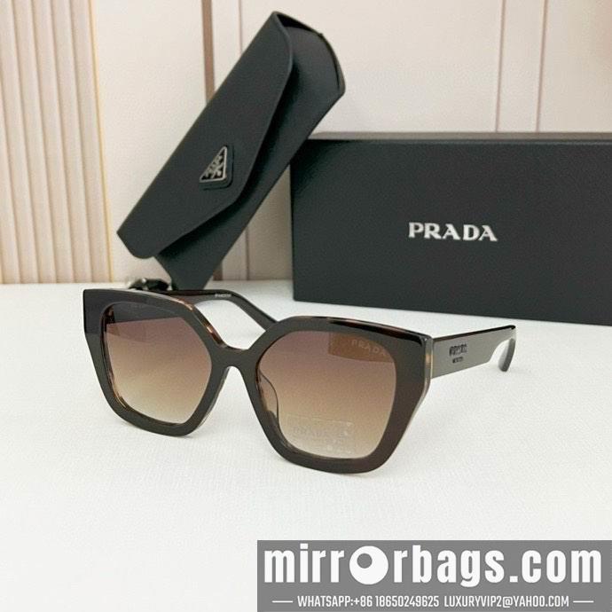 Replica Prada Glasses smr63