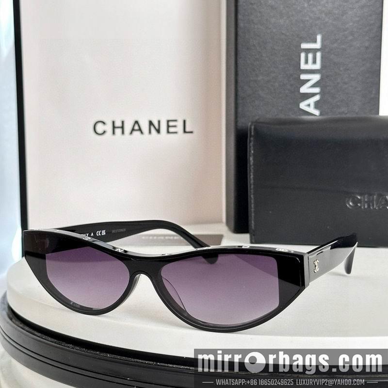 Replica Chanel Glasses smh107