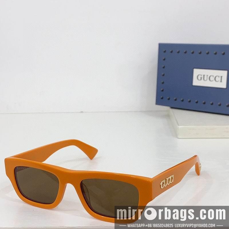 Replica Gucci Glasses smr117