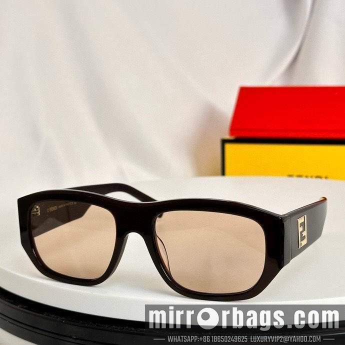 Replica Fendi Glasses smx62