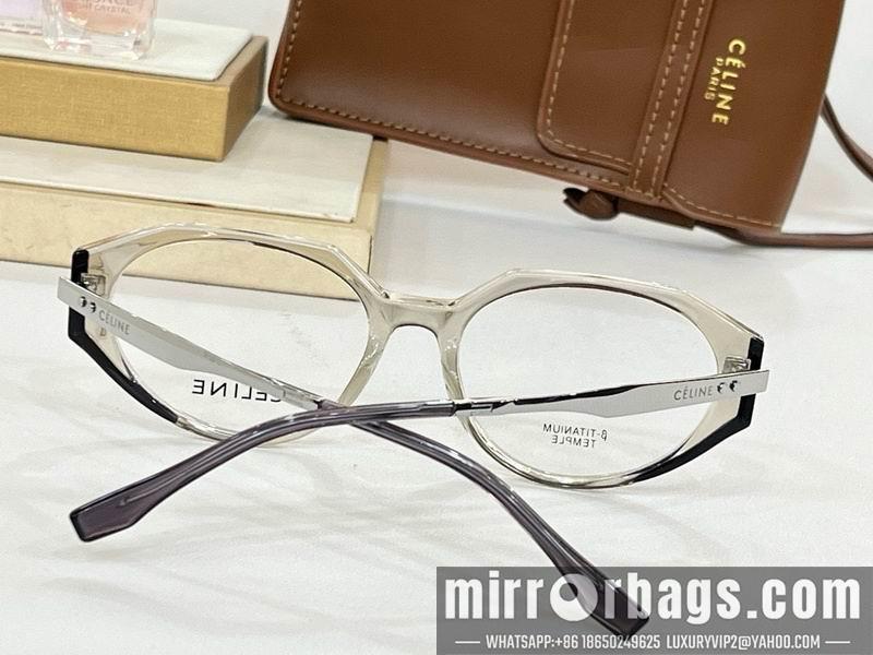 Replica Celine Glasses smx175