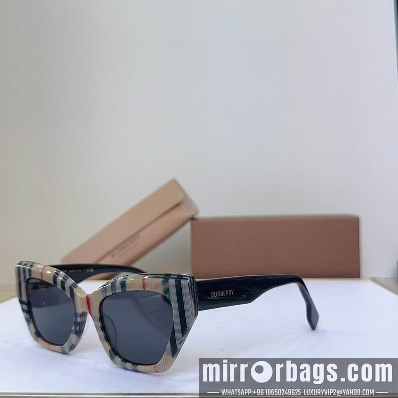Replica Burberry Glasses smr43