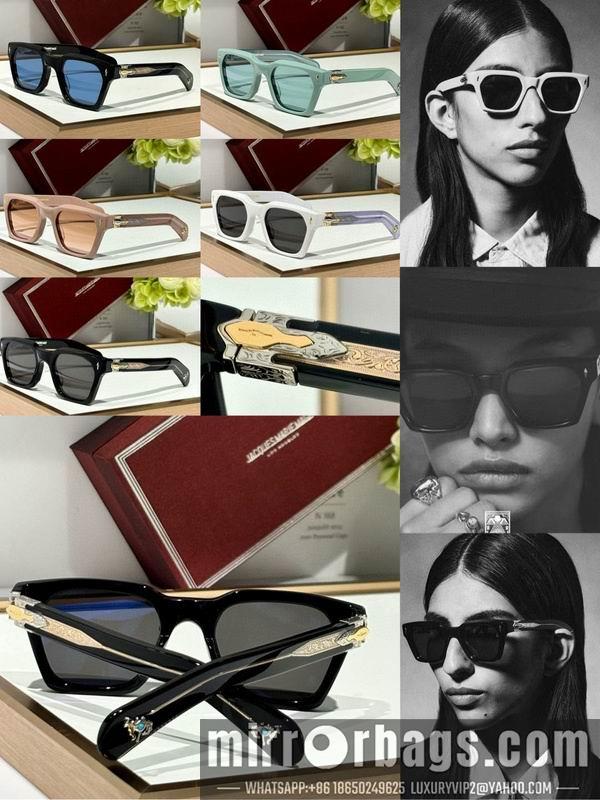 Replica Jacques Marie Mage Glasses 03smh53