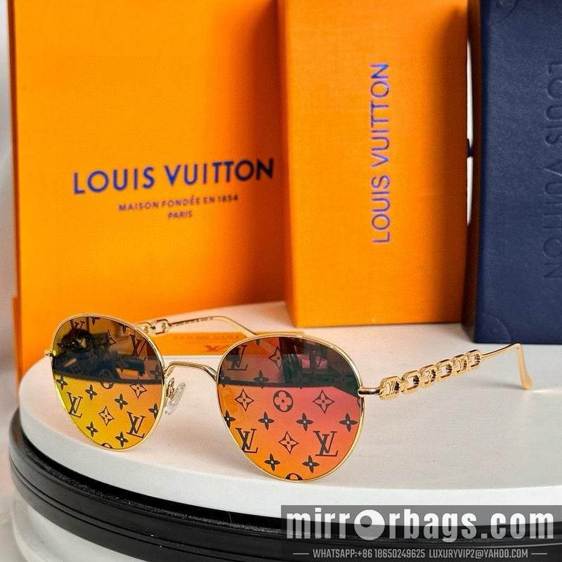 Replica LV Glasses smh116