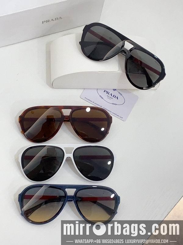 Replica Prada Glasses smh52