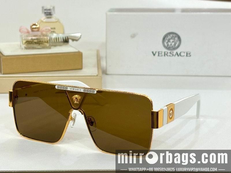 Replica Versace Glaases smx73