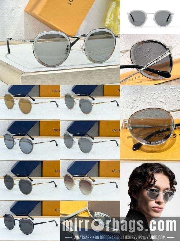 Replica LV Glasses smh197
