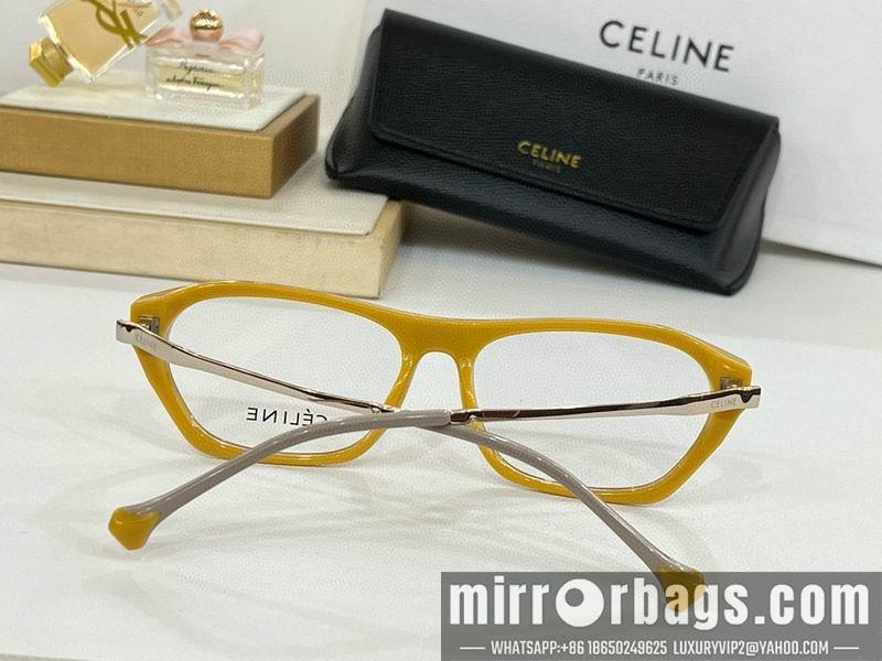 Replica Celine Glasses smx164