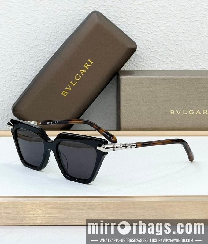 Replica Bvlgari Glasses 03smh139