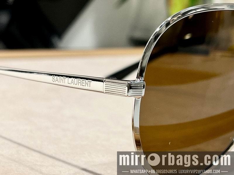 Replica YSL Glasses smx40