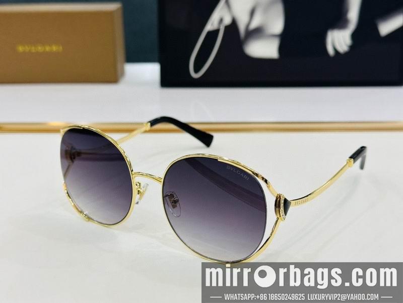 Replica Bvlgari Glasses 03smh58