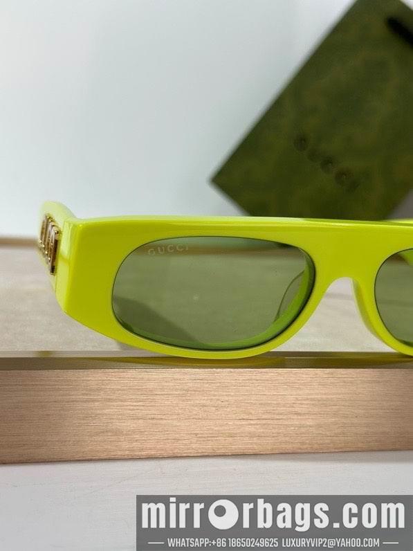 Replica Gucci Glasses smx198