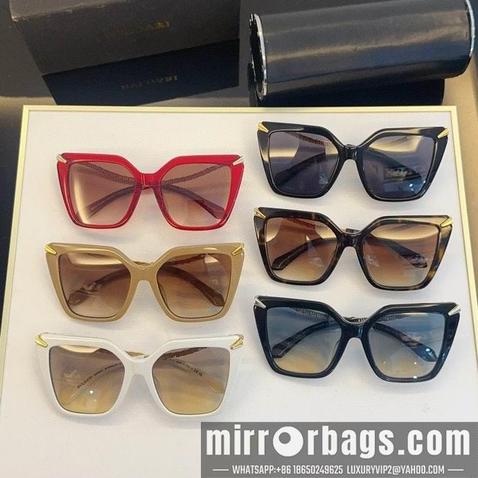 Replica Bvlgari Glasses smx26