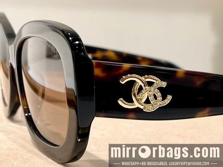 Replica Chanel Glasses smx352