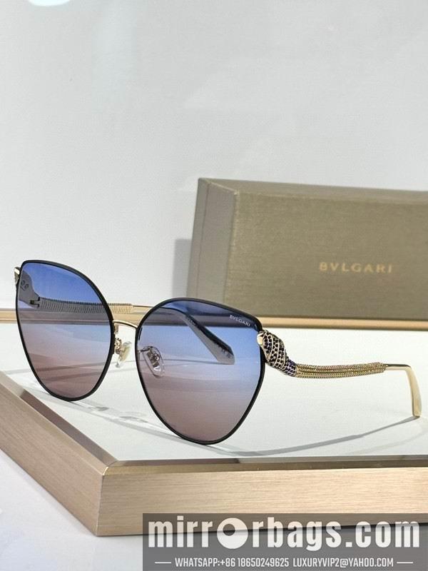 Replica Bvlgari Glasses 03smh165
