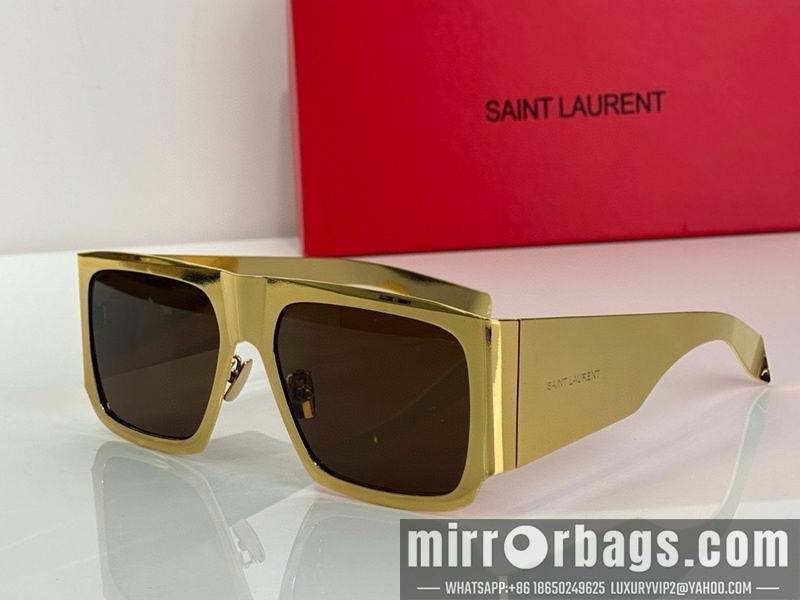 Replica YSL Glasses smx80