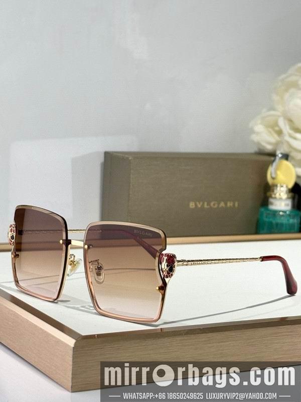 Replica Bvlgari Glasses 03smh157