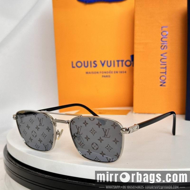 Replica LV Glasses smr138