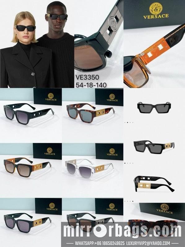 Replica Versace Glaases smx140