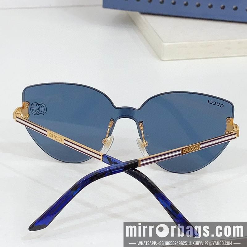Replica Gucci Glasses smr61