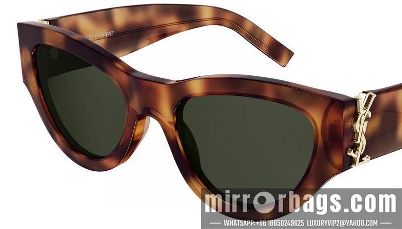 Replica YSL Glasses smx60