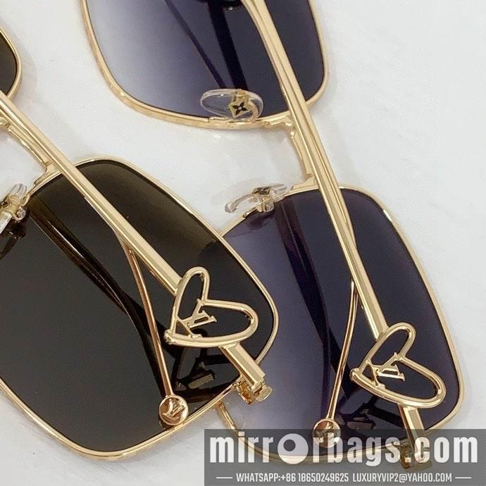 Replica LV Glasses smx172