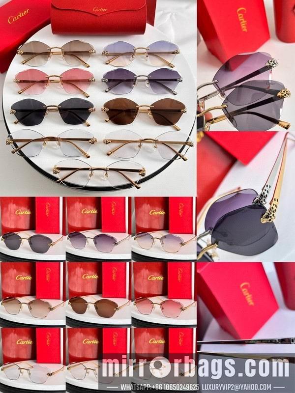 Replica Cartier Glasses smh02