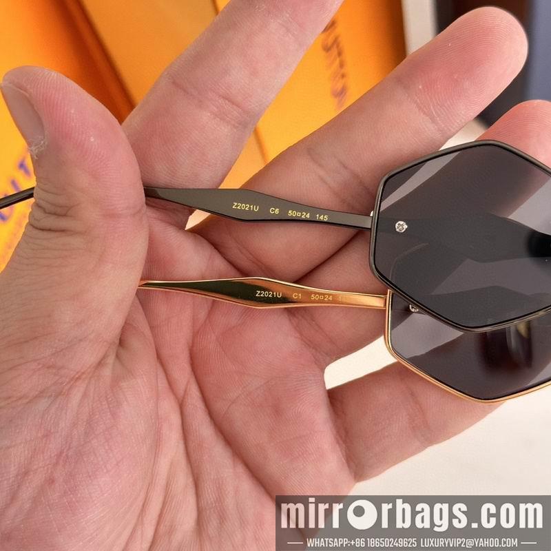 Replica LV Glasses smr144