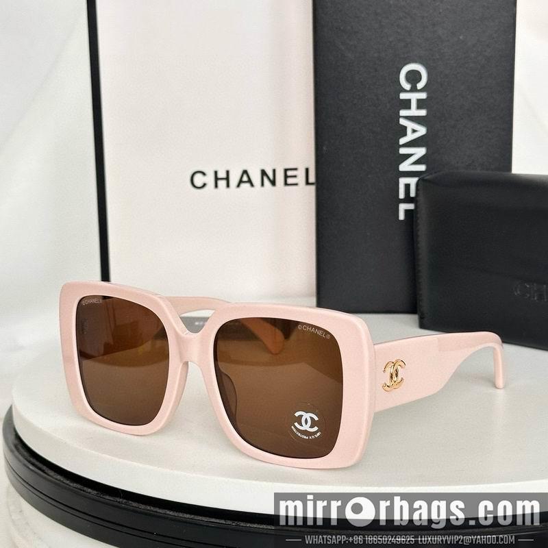Replica Chanel Glasses smr92